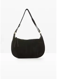 Leren handtas, bonprix