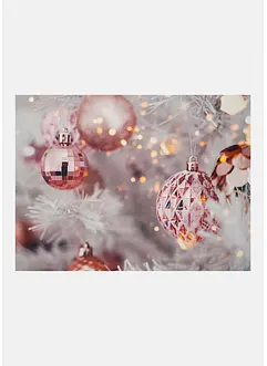 Deurmat met winters landschap, bonprix