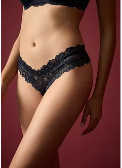 Brazilian slip van kant, bonprix