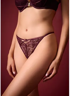 String van fijne kant, bonprix