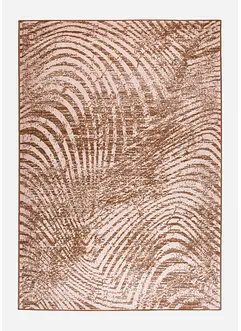 Vloerkleed met een pittoresk patroon, bonprix