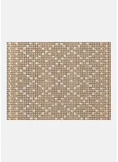 Gedesssineerde deurmat, bonprix