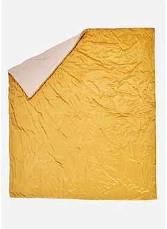 Sprei van fluweel, bonprix