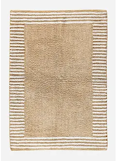 Badmat met minimalistisch design, bonprix