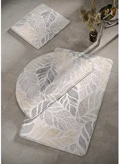 Badmat met memory foam, bonprix