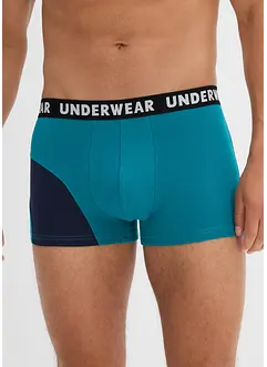 Strakke boxer (set van 3), bonprix