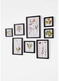 Schilderijen (8-dlg. set), bonprix