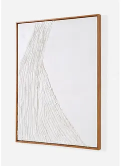 Schilderij met structuur, bonprix