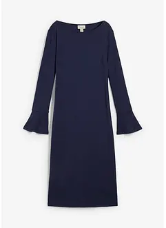 Shirtjurk van puur katoen, bonprix