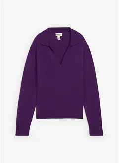 Kasjmier trui met Good Cashmere Standard®, bonprix