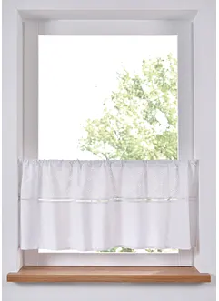 Valletje van biologisch katoen, bonprix