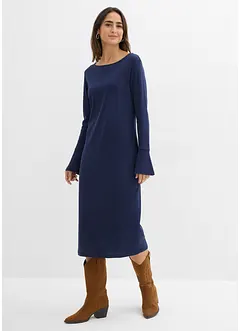 Shirtjurk van puur katoen, bonprix