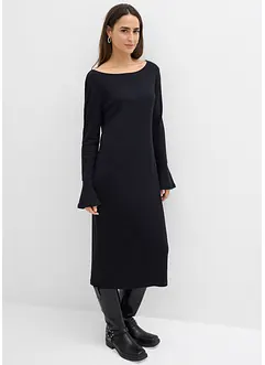 Shirtjurk van puur katoen, bonprix