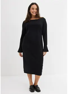 Shirtjurk van puur katoen, bonprix