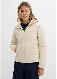 Gewatteerde jas, bonprix