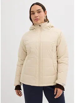 Gewatteerde jas, bonprix