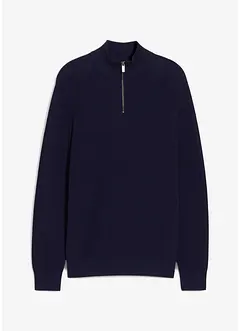 Schipperstrui van puur katoen, bonprix