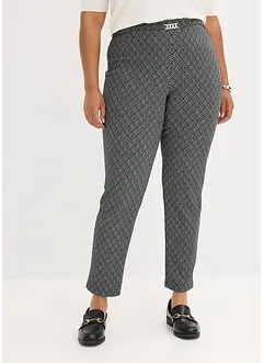 Jacquard instapbroek, bonprix