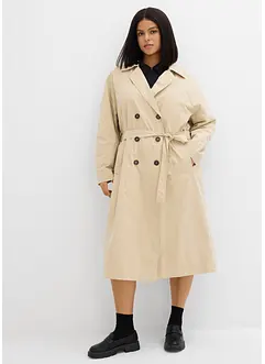 Oversized trenchcoat, bonprix