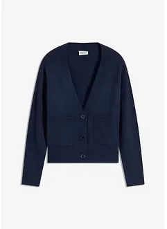 Oversized vest, bonprix