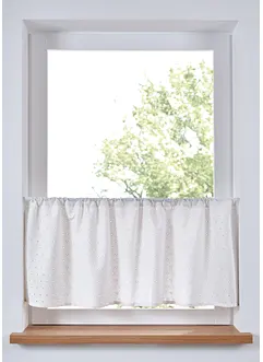 Valletje van biologisch katoen, bonprix