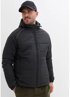 Gewatteerde jas, bonprix