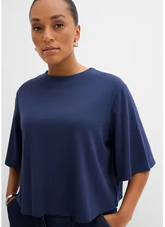 T-shirt van comfortabel Punto di Roma, bonprix