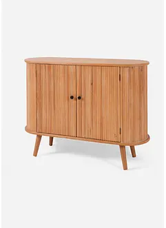 Halfronde dressoir, bonprix