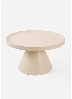Metalen salontafel, bonprix