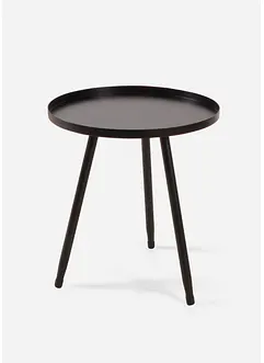 Metalen bijzettafel, bonprix