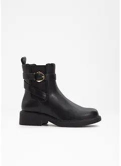 Chelsea boots, bonprix