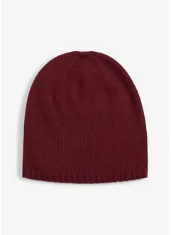 Beanie van merinowol, bonprix