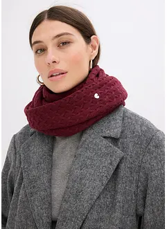 Colsjaal met kasjmier, bonprix