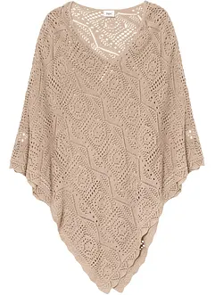 Poncho, bonprix