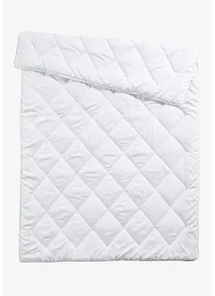 Polyester dekbed, licht, bonprix