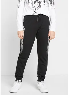 Jongens sweatpants van een zachte katoenmix, bonprix
