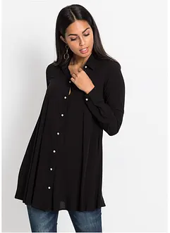 Blouse van viscose, bonprix