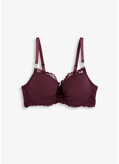 Voorgevormde bh met beugels, bonprix