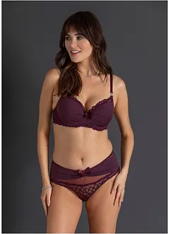 Voorgevormde bh met beugels, bonprix
