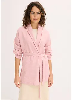 Jas van fluffy Hairly Knit, bonprix