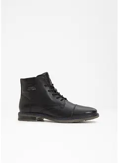 Bugatti veterlaarsjes van leer, Bugatti