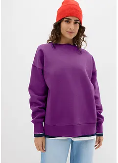 Oversized sweater, bonprix