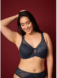 Minimizer bh met gewatteerde bandjes, bonprix