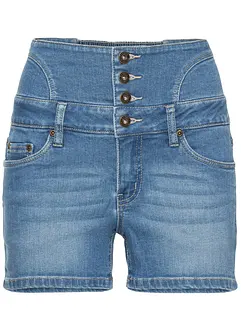 Jeansshort, bonprix