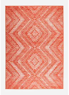 Vloerkleed met modern patroon, bonprix