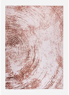 Vloerkleed met waterafstotend oppervlak, bonprix