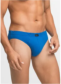 Slip met zacht katoen (set van 10), bonprix