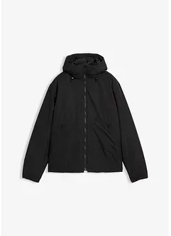 Waterafstotende outdoor jas met een warme wattering, bonprix