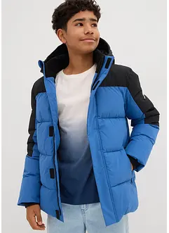 Waterafstotende winterjas met fleece voering, bonprix