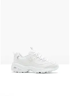 Skechers Chunky Sneakers met Memory Foam, Skechers